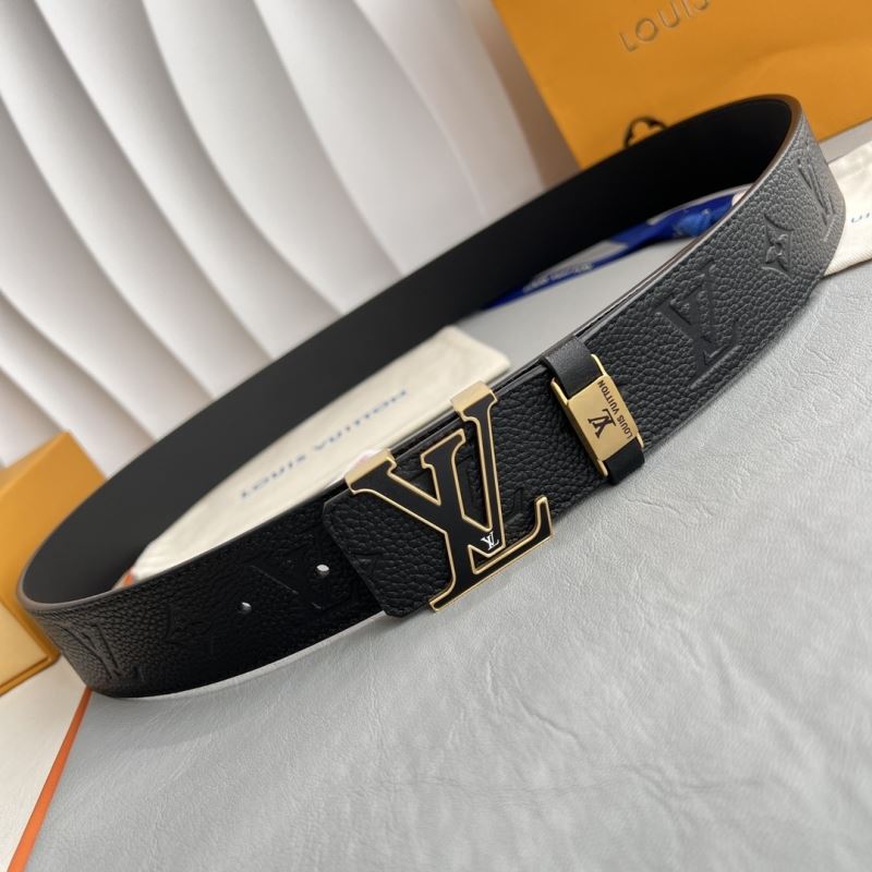 Louis Vuitton Belts